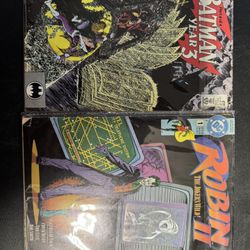 Dc Comic Books ( All ) 