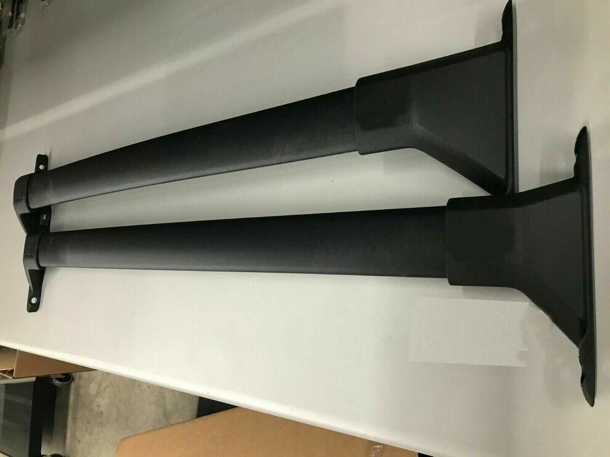 21-26 Sienna Roof Rack Cross Bars
