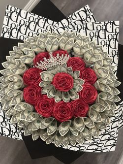 Mothers Day Eternal Rose Bouquets