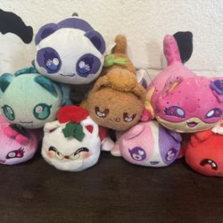 Aphmau MeeMeow Plushies
