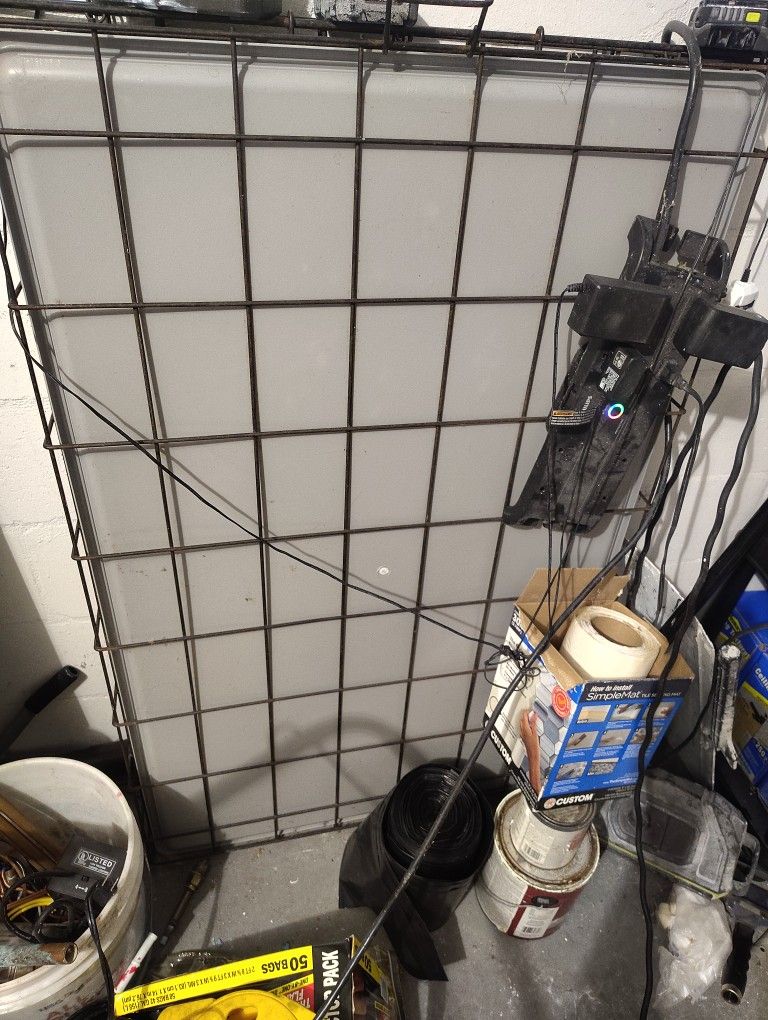 Dog Crate