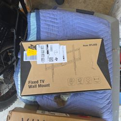 Fixed Wall Mount