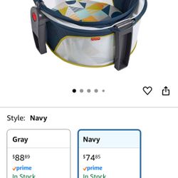 Baby Bassinet 