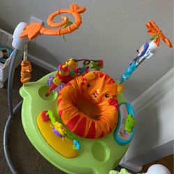 Fisher price Baby Bouncer