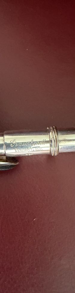 Piccolo For Sale - Gemeinhardt 4SP
