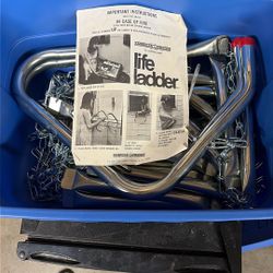 Life Ladder