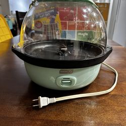 Dash Popcorn Maker