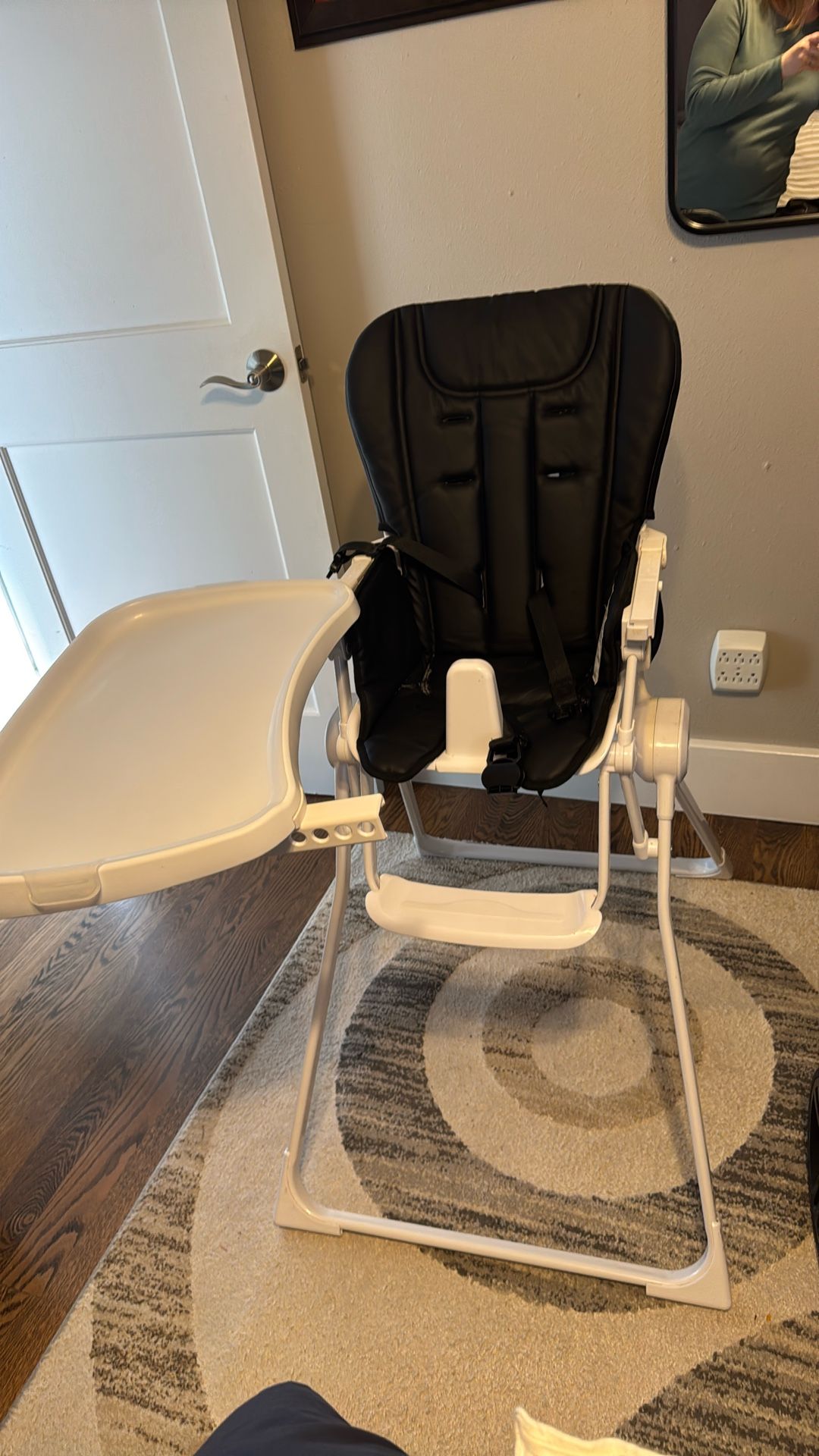 Joovy High chair