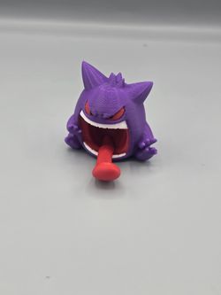 GENGAR mini 3x3