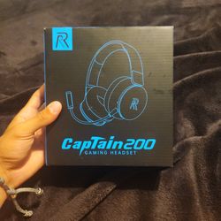 Captain 200 Wireless Gaming Headset (XBOX ONLY)