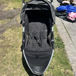 Shoes Stroller Diffrent Items 