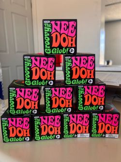 Needoh