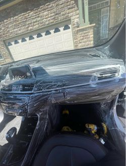 Cardetailing wax tools items