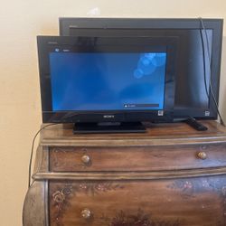 Flat Screen
