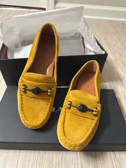 Coach women’s shoes