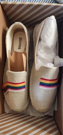 Espadrills  - Size 8.5
