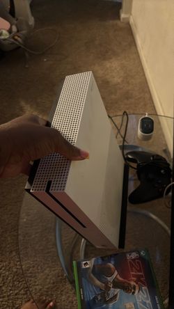 Xbox 1