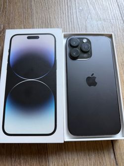 Iphone 14 pro max
