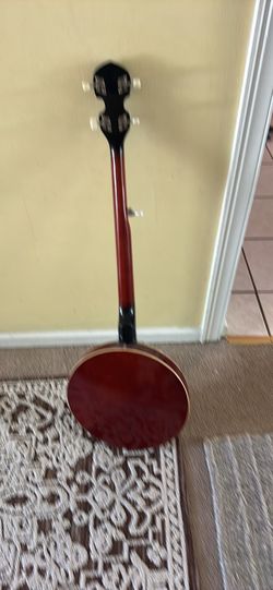 Sonart banjo