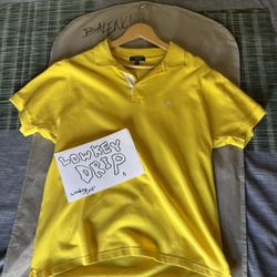 Burberry Pollo Shirt