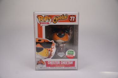 Chester Chester Funko Pop