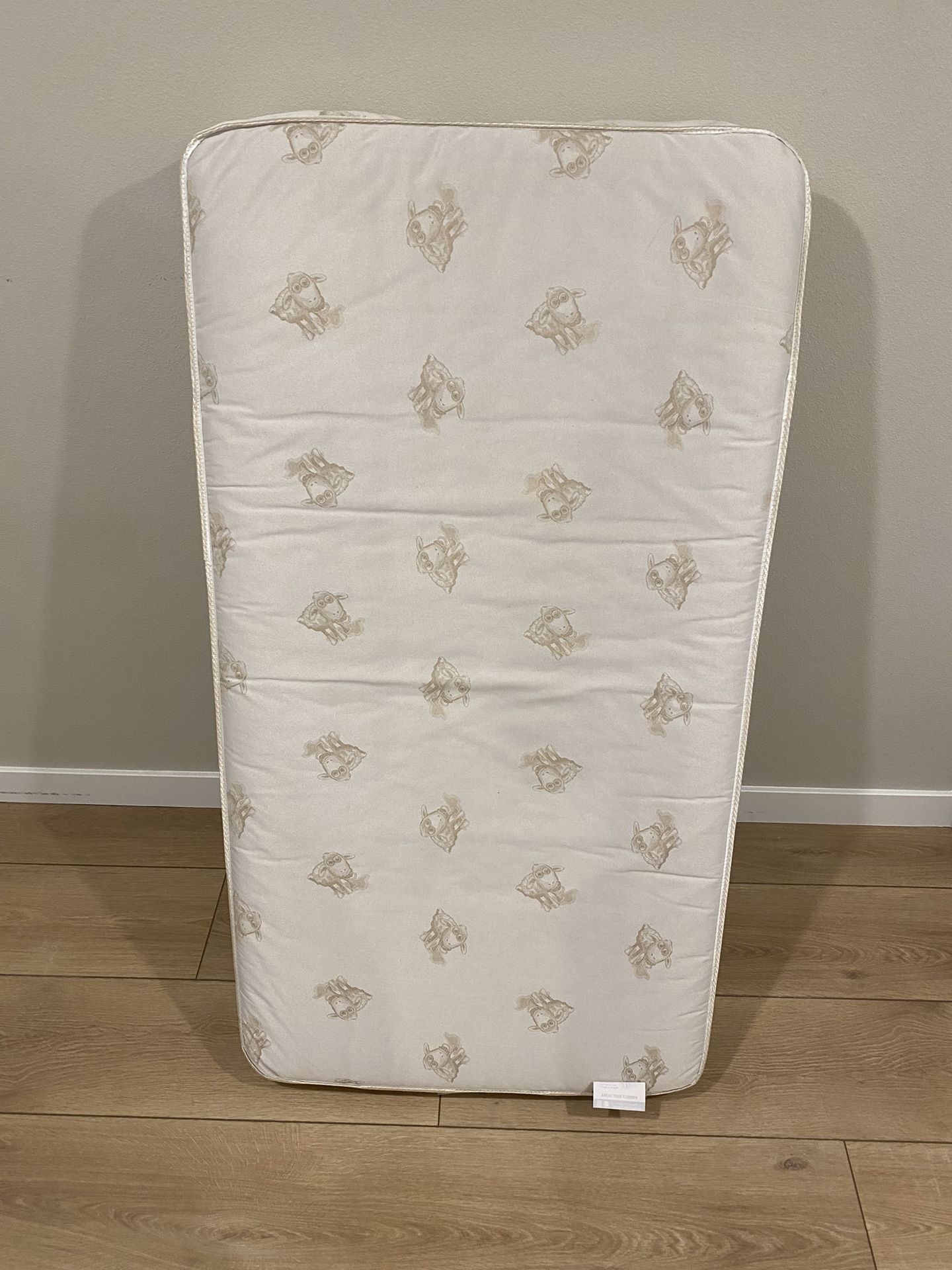 Crib Mattress 