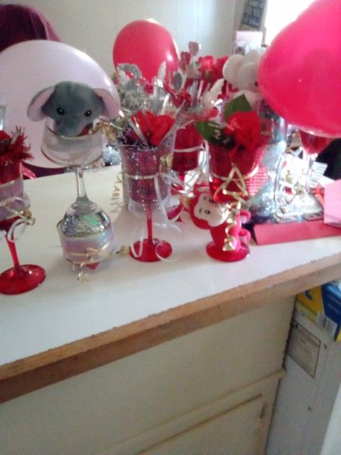 Valentine's Day Gifts