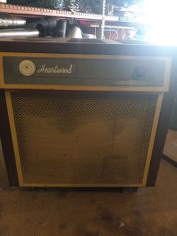 Wood stove
