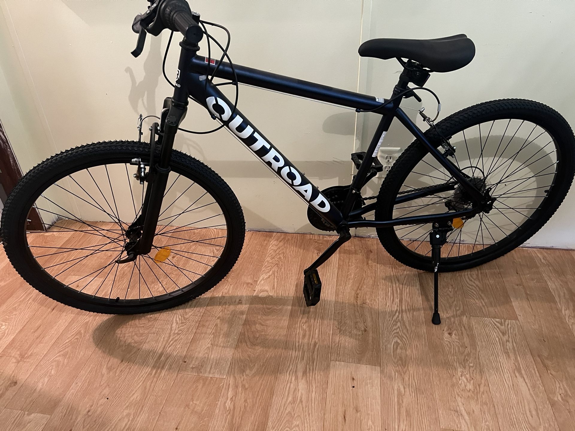 Outroad BIKE
