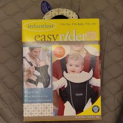 Infantino Baby Carrier
