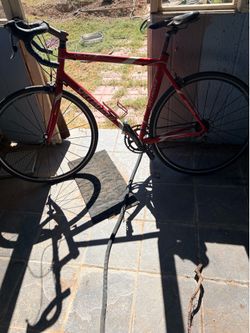 Specialized Allez elite bike