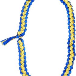 Graduation leis 