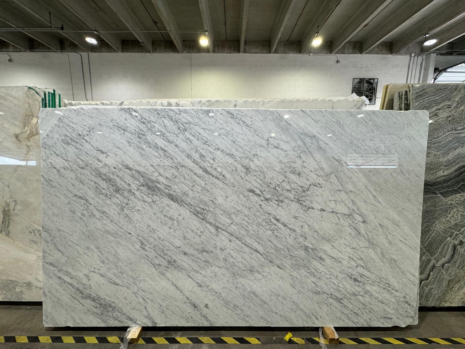 Marble Slab Countertop