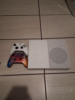 Xbox series 1