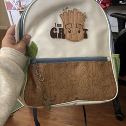 Disney groot Backpack, From Disneyland Paris
