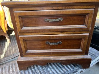 Vintage Furniture Sale
