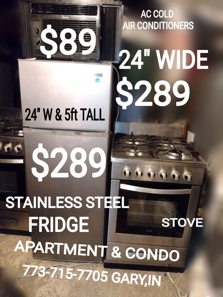 Stove