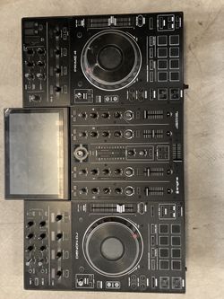 Denon Dj Prime 4