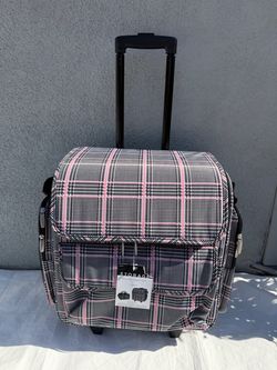 NEW Rolling Tote Bag
