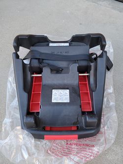 Safety 1st child car seat base