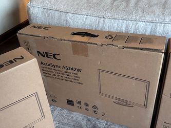 24 inch monitor