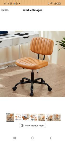 New in box Office chair