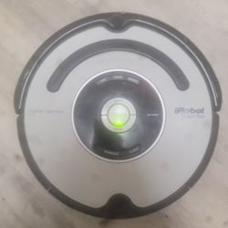 Roomba 562 Pet Series