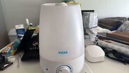 Humidifier