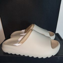 Yeezy YS-01 Men Slides 11 NEW DS 