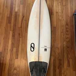 FireWire Slater Designs 5’9 FRK+