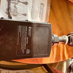 50 Amp Surge Protector