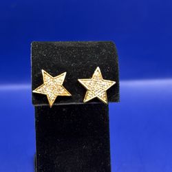 Earrings $131 for layaway