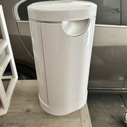 Diaper Pail