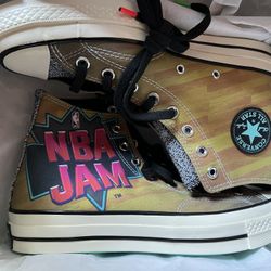 Converse Chuck Taylor All Star 70 Hi Nba Jam